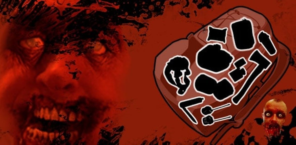 How To Survive A Zombie Apocalypse On A Budget.