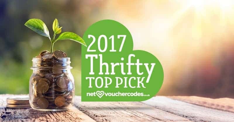 2017 Thrifty Bloggers Top Picks