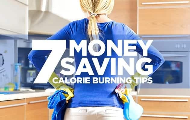 Get A Household Workout & Save Money On Gym Costs