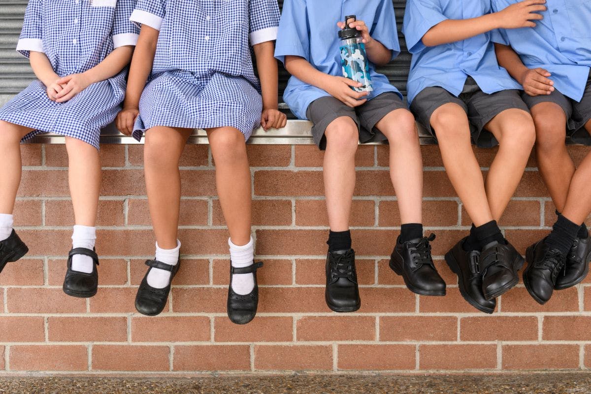 Average cost of school uniforms NetVoucherCodes