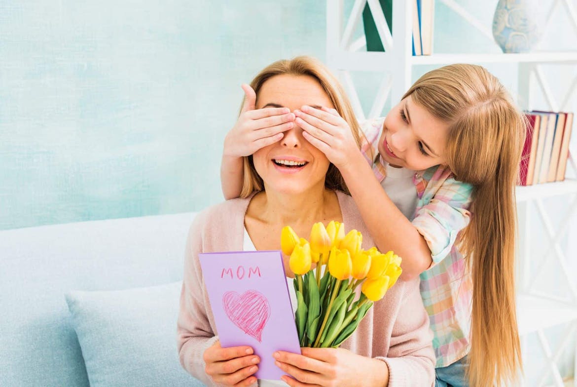 12 ways to celebrate Mother’s Day 2022 on a budget