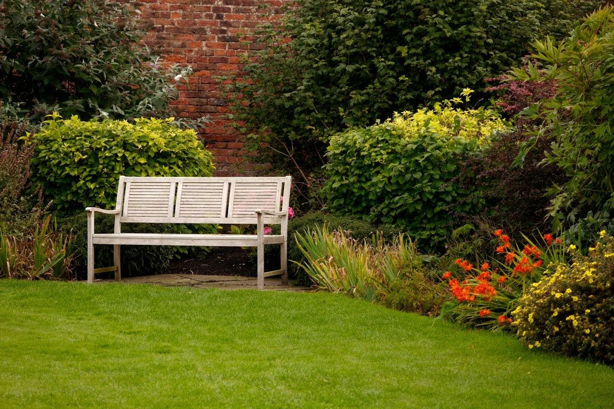 Garden Chairs