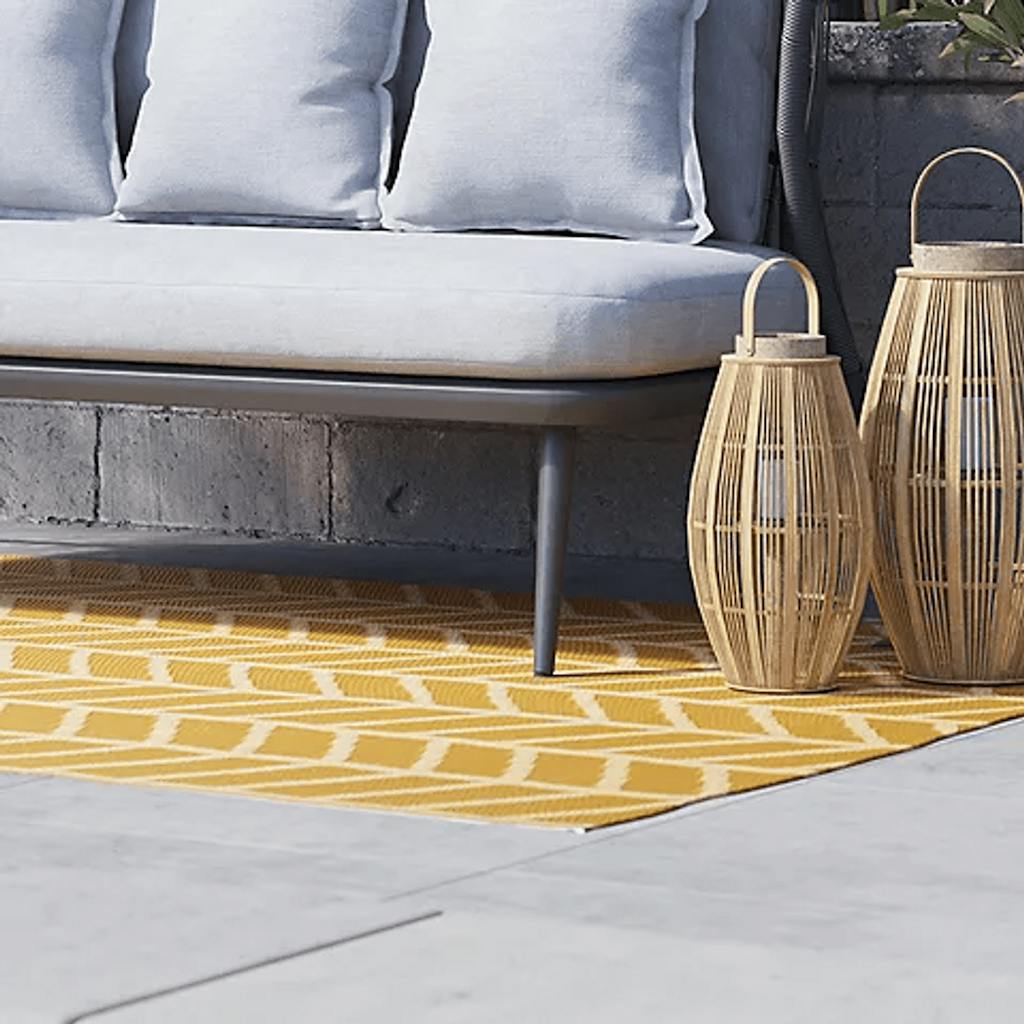 15 Tips to spruce up your outdoor space on a budget | NetVoucherCodes