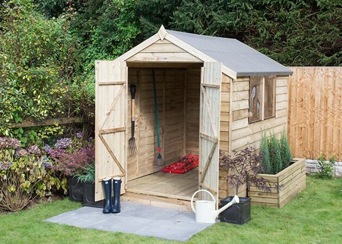 15 Tips to spruce up your outdoor space on a budget NetVoucherCodes