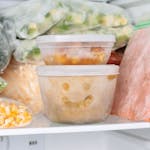 Foods you can freeze: Cut down on food waste