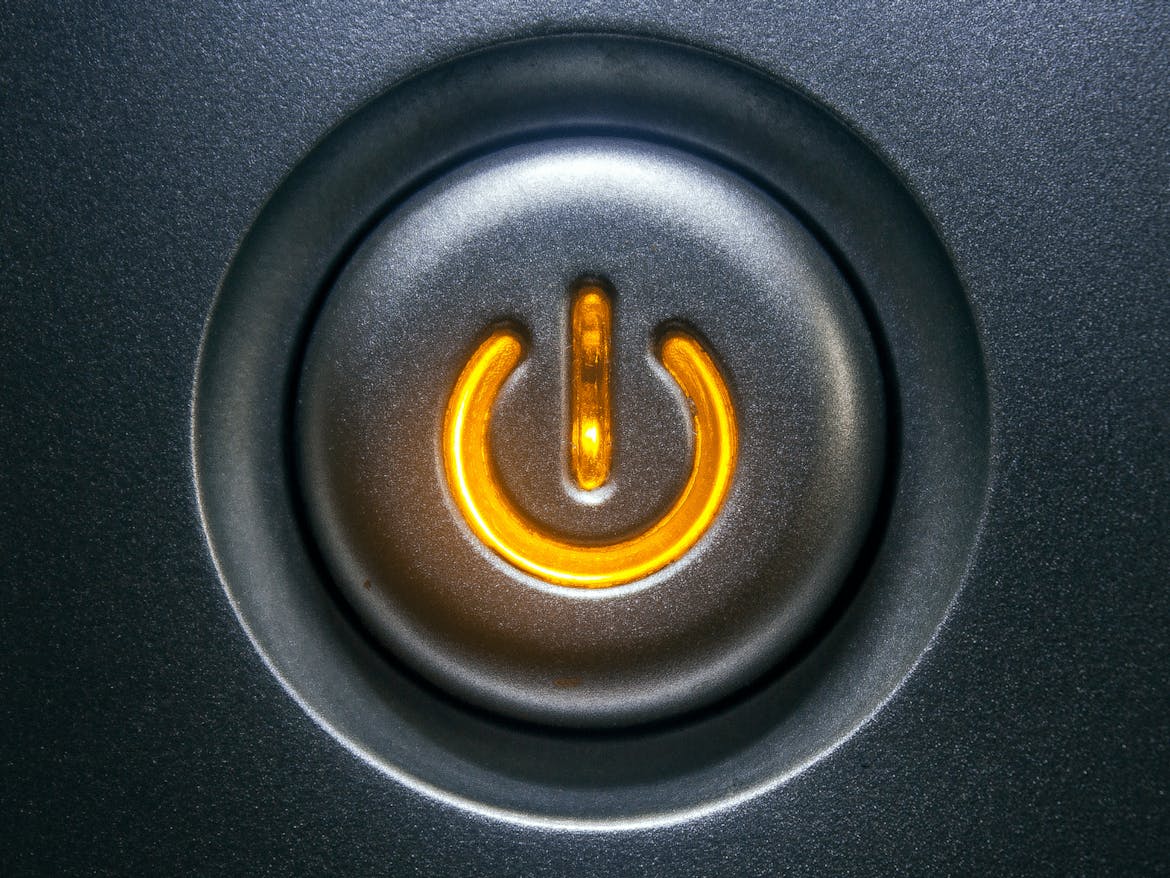 Worst appliances to leave on standby