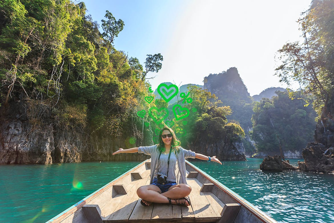 How to Save Money Abroad