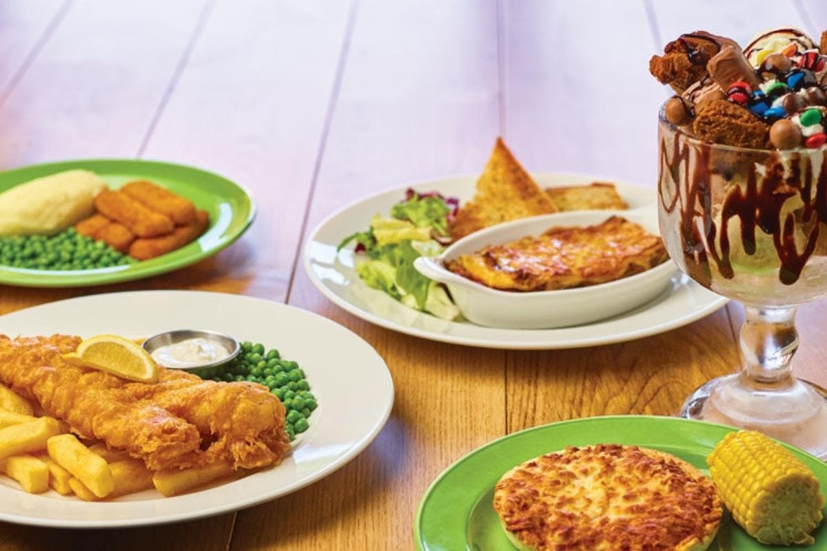Hungry Horse Pubs
