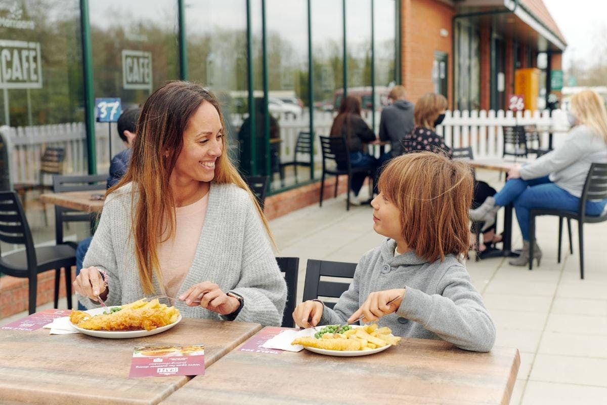 Morrisons