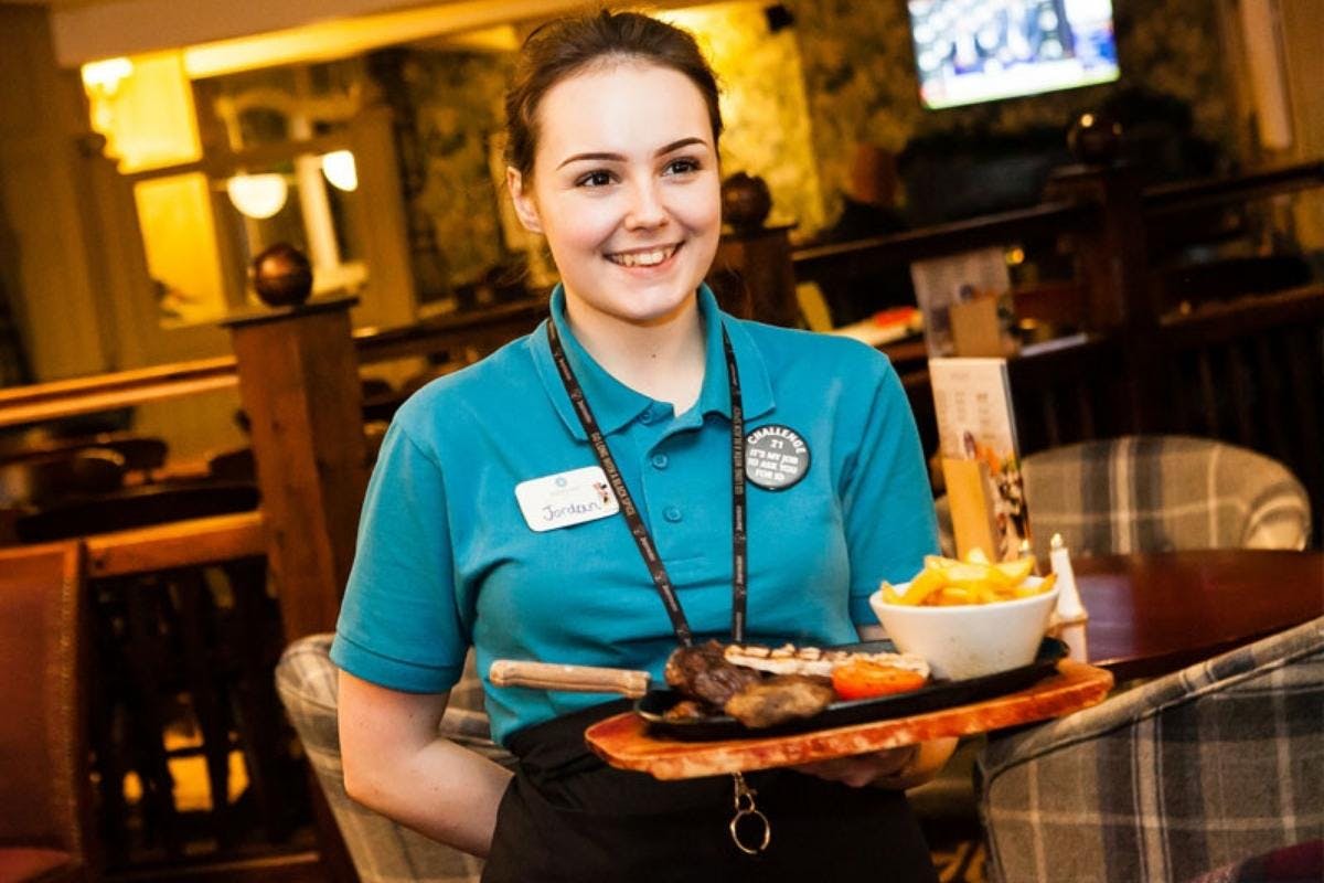 Sizzling Pubs