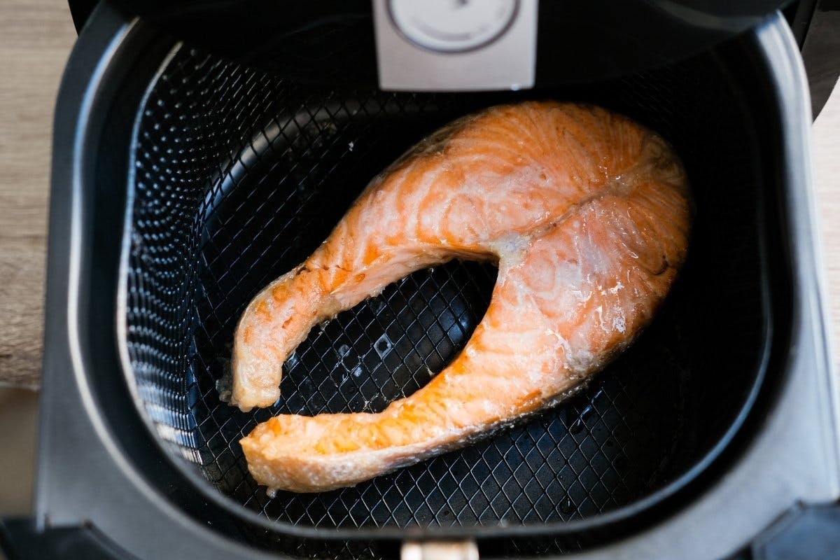 Things you didn’t know you could cook in the Air Fryer