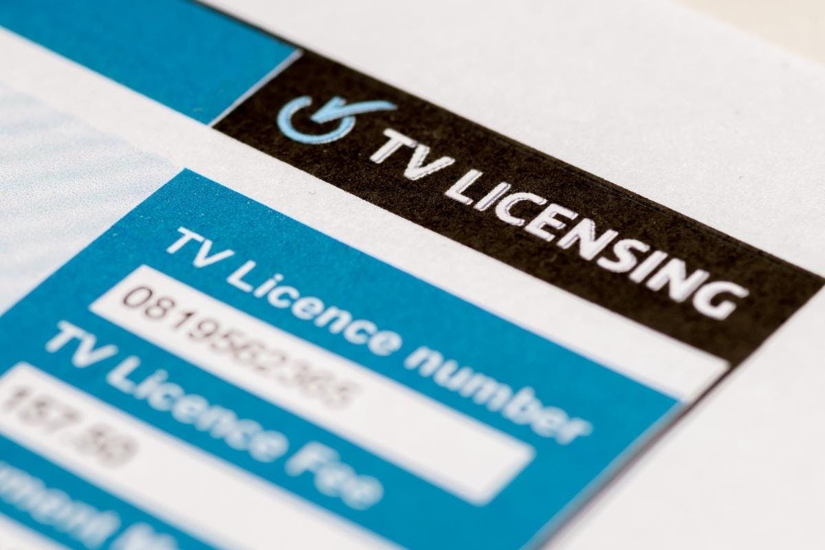 Do you need a TV Licence?