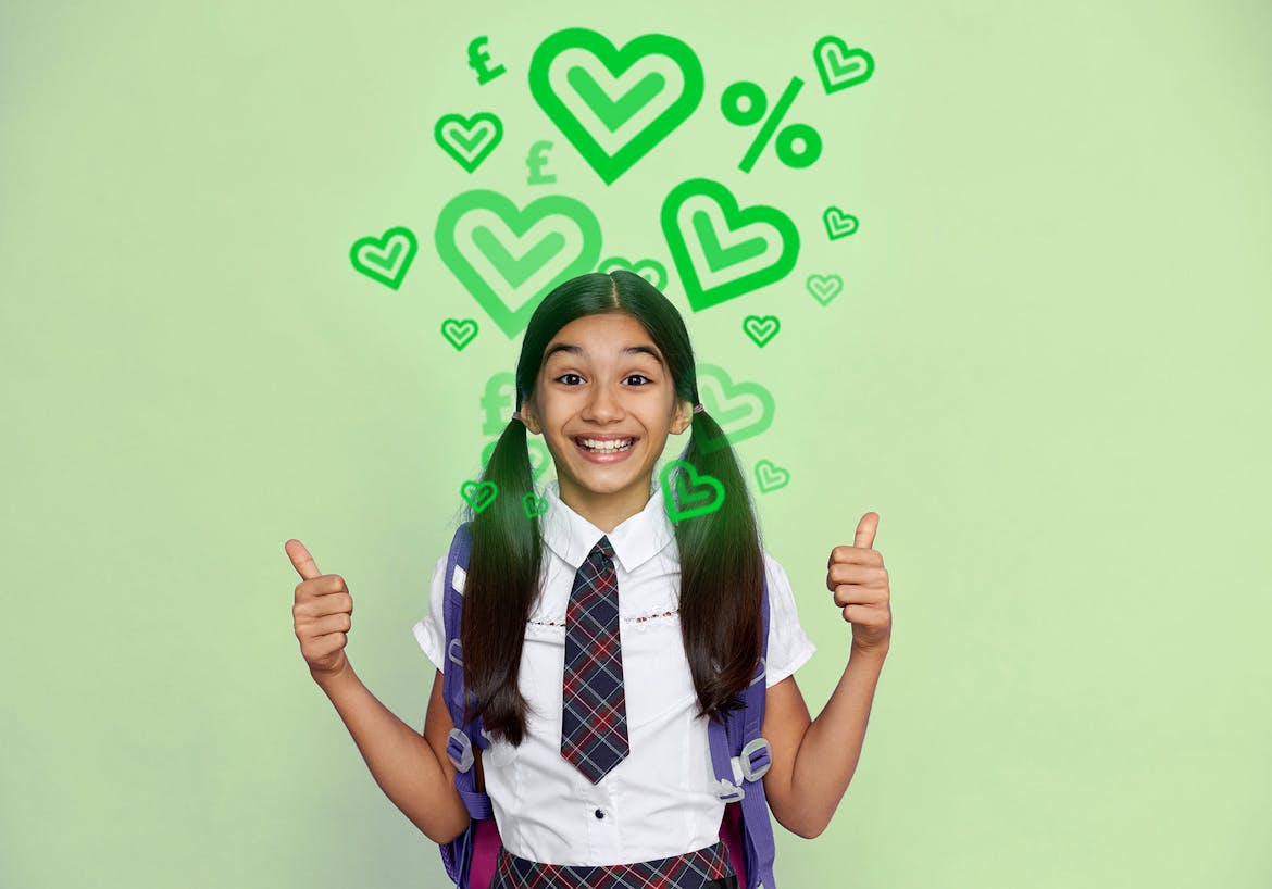 How to save money on school uniforms and Where’s the cheapest place for it?