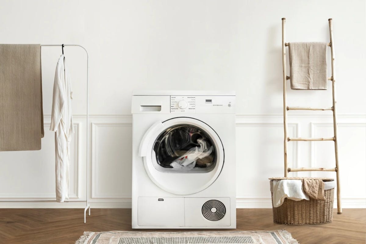 Ditch the dryer to save money this winter
