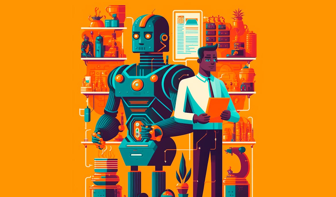 Is Your Career at Risk of Being Replaced by Artificial Intelligence or Automation? We asked AI