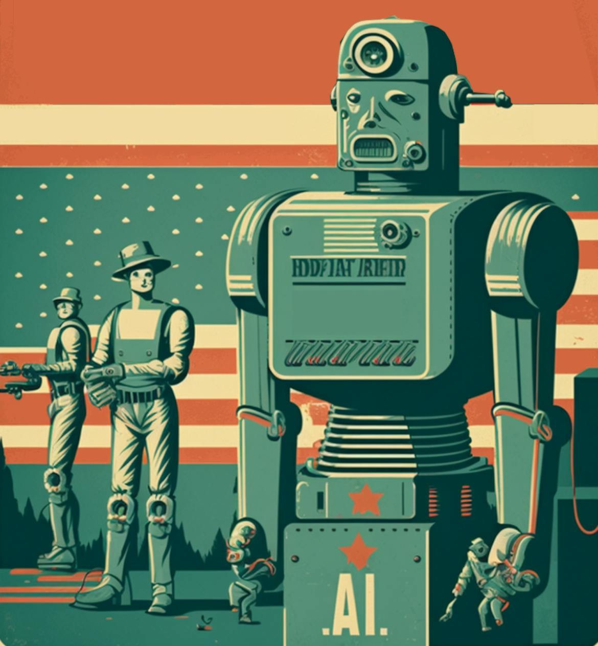 Could your career be replaced by AI or Automation? We’ve Asked ChatGPT AI.