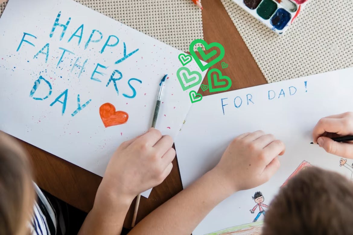 10 Ways to Celebrate Father’s Day on a Budget