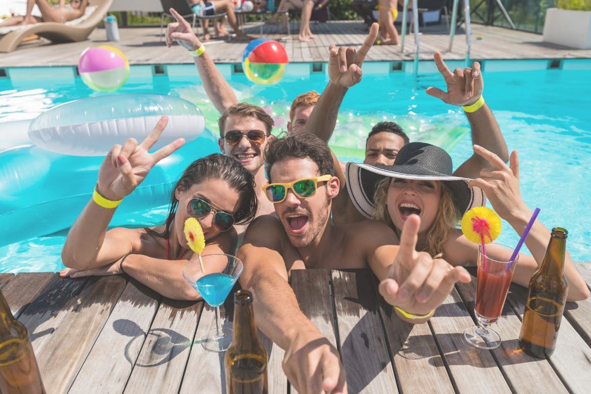 How to Party Abroad on a Budget: The Most Affordable Party Destinations