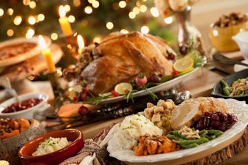 The Best Christmas Food and Drink Deals 2024