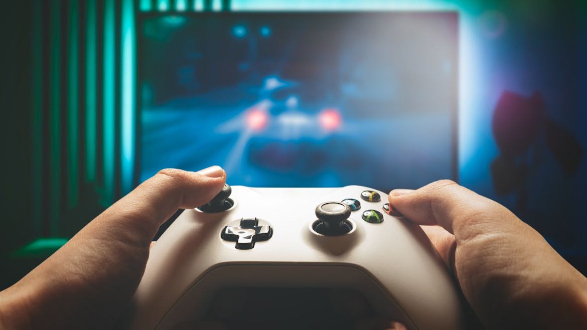 From Hidden Gems to Big Payouts: Why the UK’s Pre-Owned Gaming Market is Worth Exploring