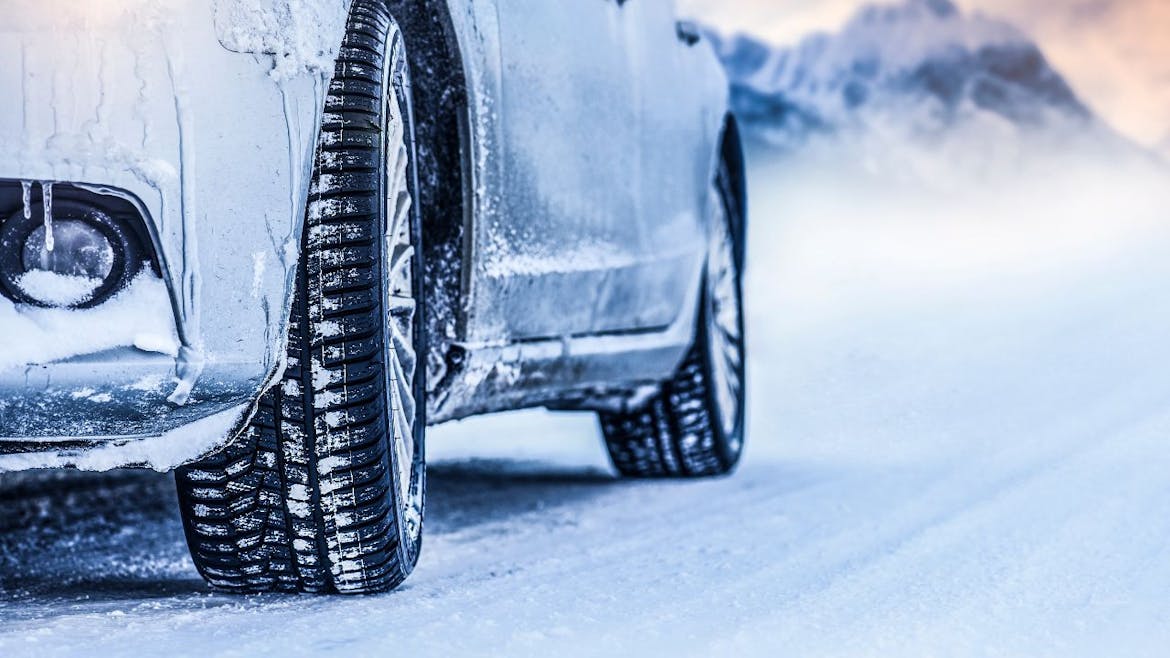 Winter Car Care Tips to Save Money on Repairs and Fuel