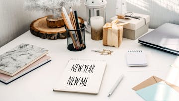 How to stick to your New Year’s Resolutions on a Budget