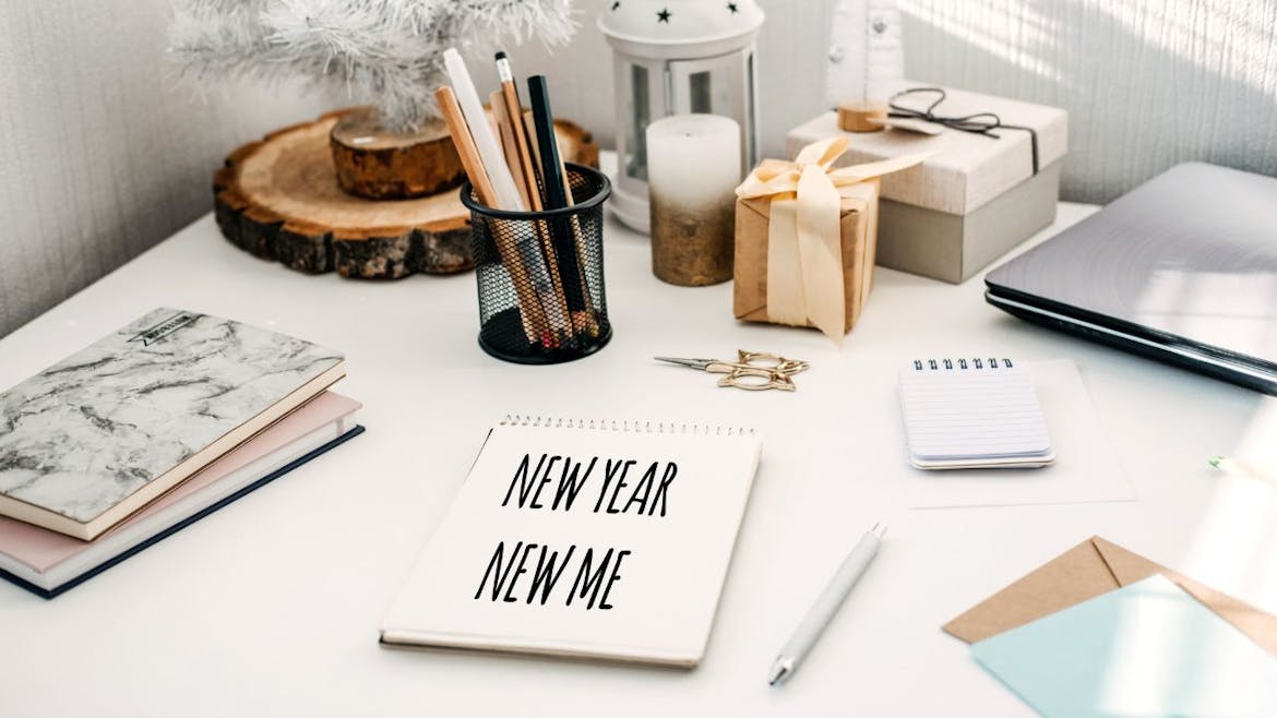 How to stick to your New Year’s Resolutions on a Budget