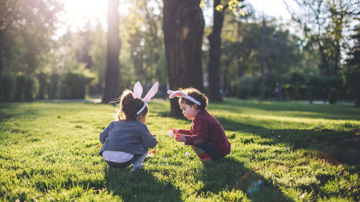 How to Enjoy Easter Without Overspending