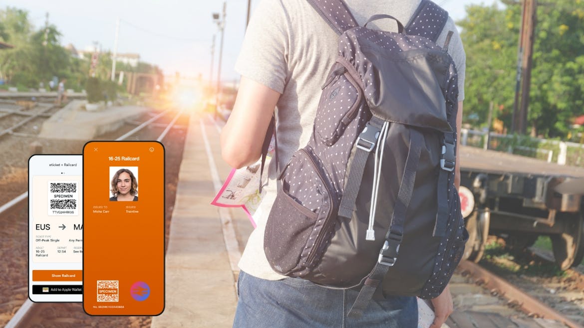 How to Save Big on Train Travel in the UK