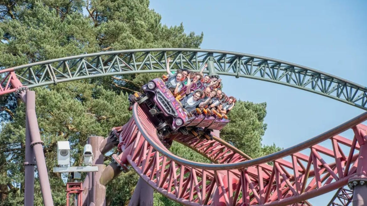 Which UK Theme Park Offers the Best Value for Money?