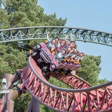 Which UK Theme Park Offers the Best Value for Money?