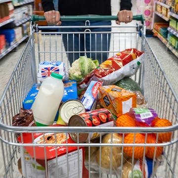 The Best Supermarket Loyalty Schemes