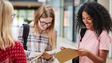 How to plan for life after GCSEs and A-Levels