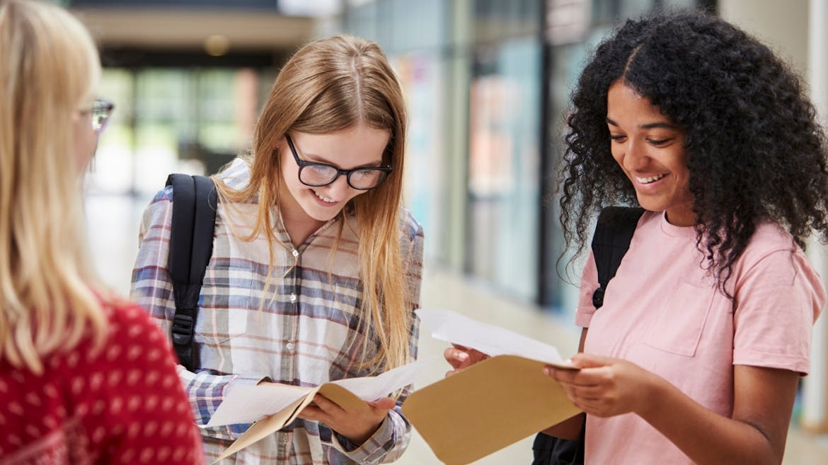 How to plan for life after GCSEs and A-Levels