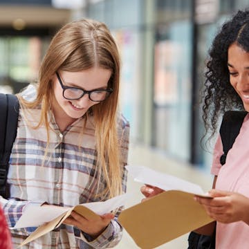 How to plan for life after GCSEs and A-Levels