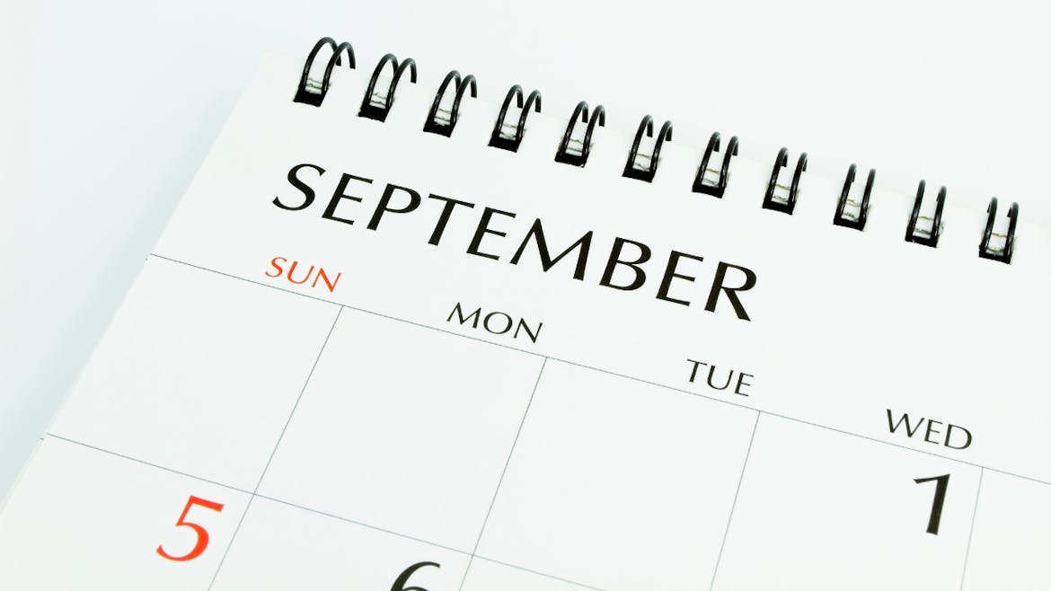 September Financial Reset: 10 Easy Ways to Save Money This Autumn