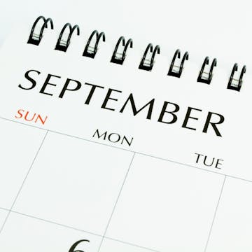 September Financial Reset: 10 Easy Ways to Save Money This Autumn