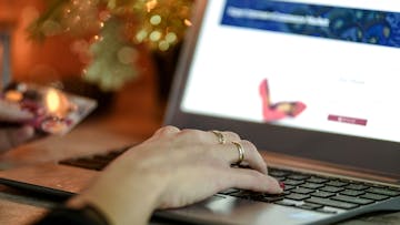 How to Spot a Fake Shopping Website and Avoid Voucher Code Scams